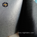 Custom 90gsm polyester scrim backing fabric for leather